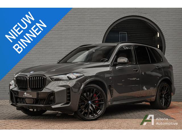 BMW X5 2023 Hybride