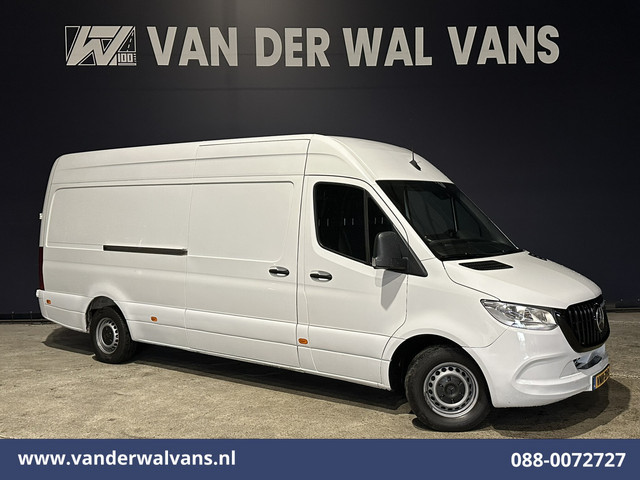 Mercedes-Benz Sprinter 2020 Diesel
