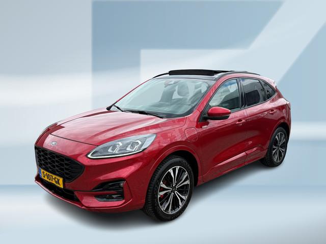 Ford Kuga 2022 Hybride