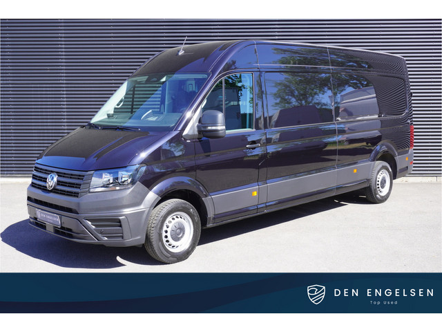 Volkswagen Crafter 2024 Diesel