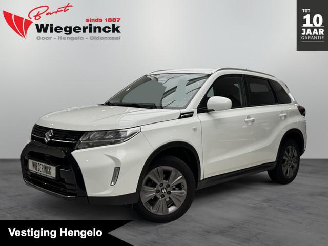 Suzuki Vitara 2025 Hybride