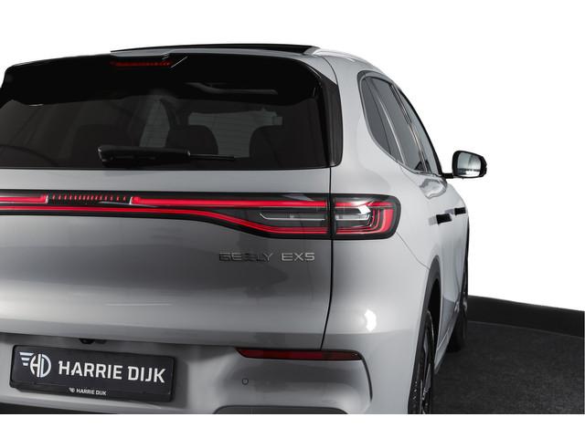 Geely E5