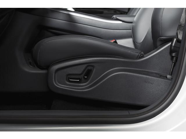 Geely E5