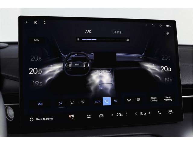 Geely E5