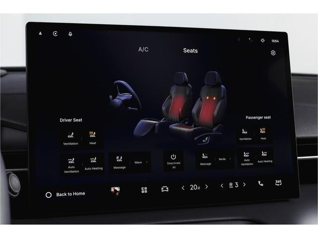 Geely E5