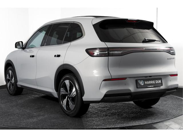 Geely E5