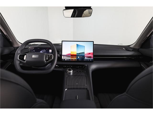 Geely E5