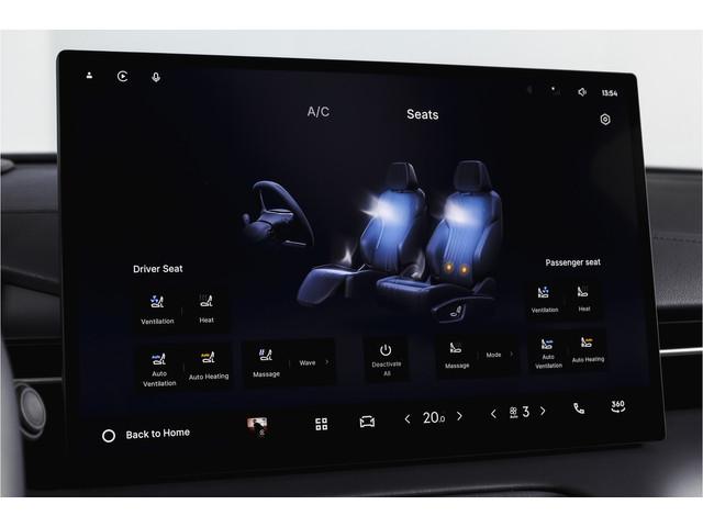 Geely E5