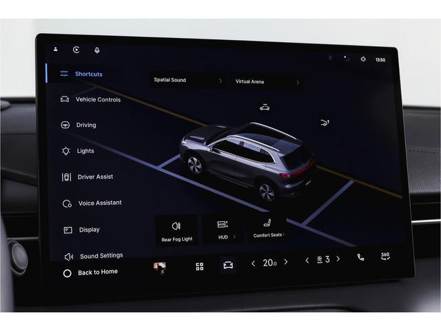 Geely E5