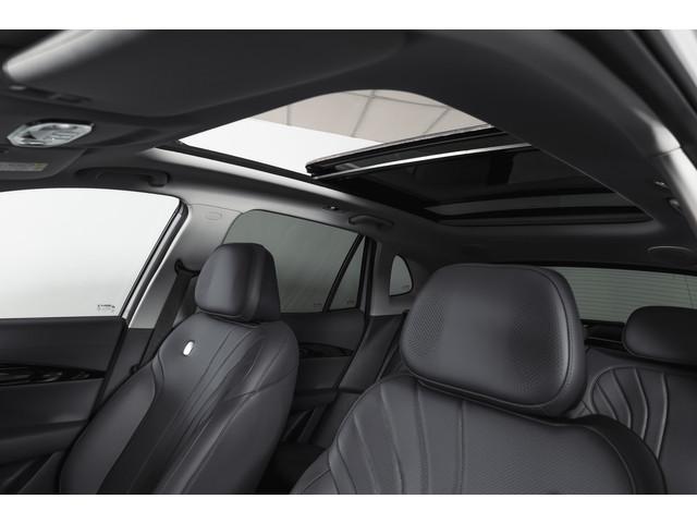 Geely E5