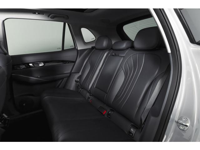 Geely E5