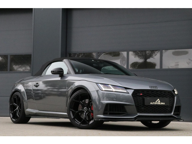 Audi TT 2015 Benzine