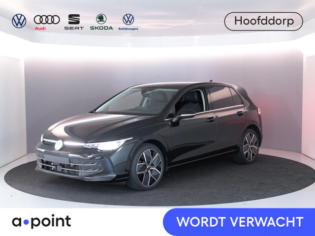 Volkswagen Golf 2025 Hybride