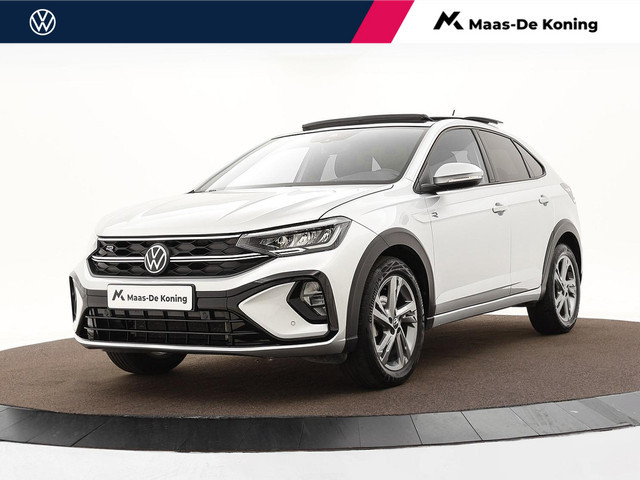 Volkswagen Taigo 2024 Benzine