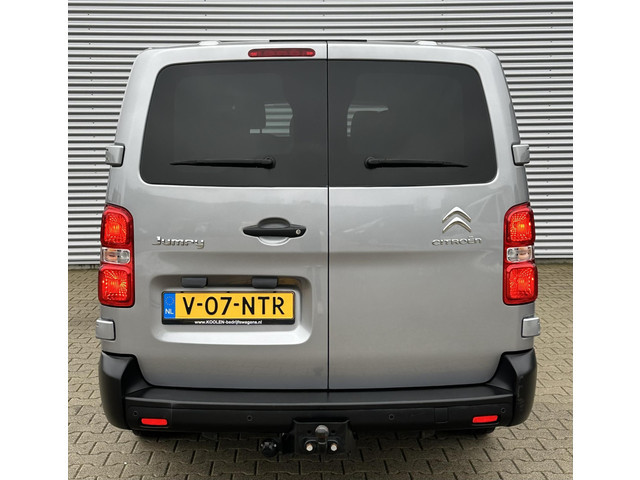 Citroën Jumpy