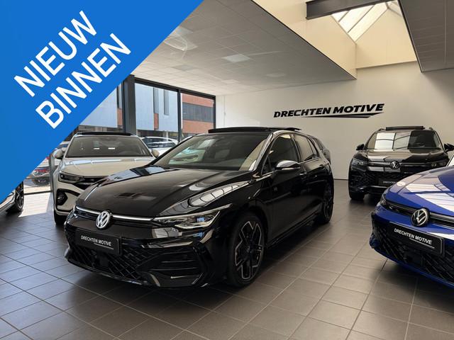 Volkswagen Golf 2025 Benzine