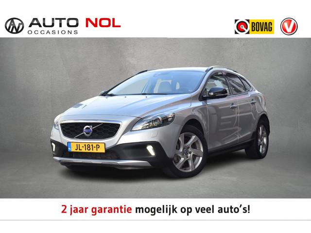 Volvo V40 2016 Benzine