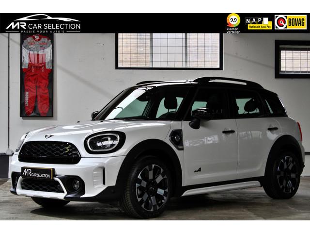 Mini Countryman 2023 Hybride