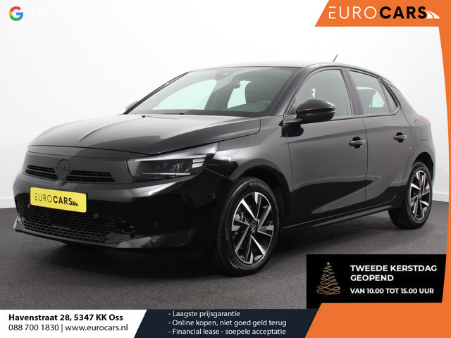 Opel Corsa 2024 Benzine