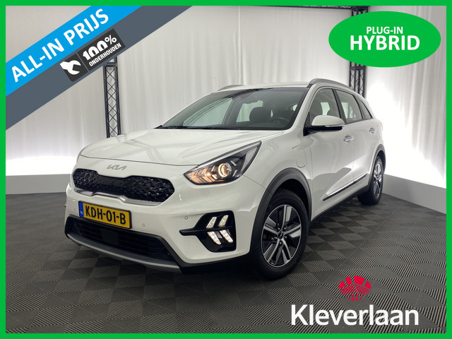 Kia Niro 2022 Hybride