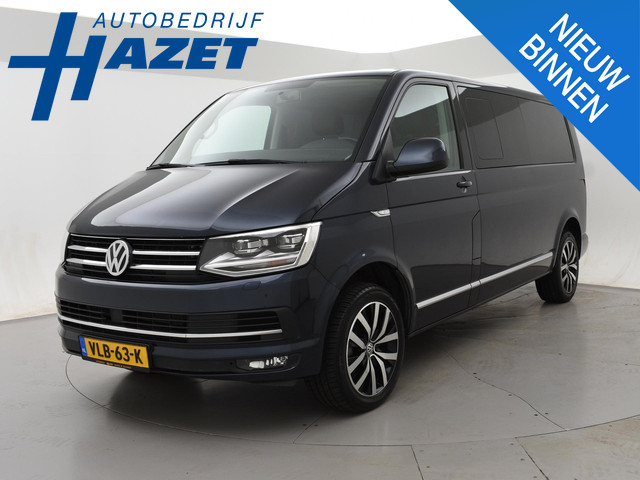 Volkswagen Transporter 2016 Diesel