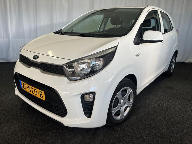 Kia Picanto 2019 Benzine