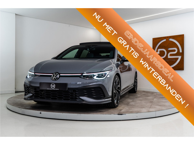 Volkswagen Golf 2021 Benzine