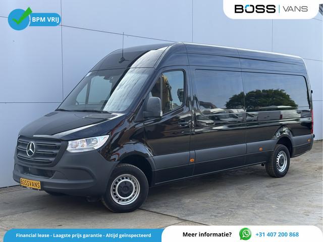 Mercedes-Benz Sprinter 2022 Diesel