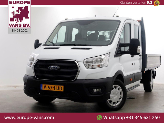 Ford Transit 2021 Diesel