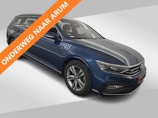 Volkswagen Passat 2021 Diesel