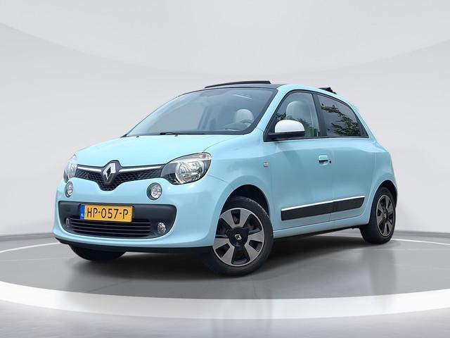 Renault Twingo 2015 Benzine