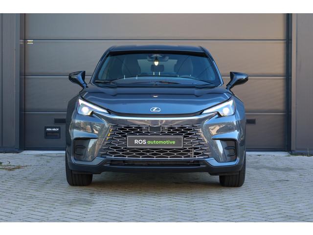 Lexus LBX