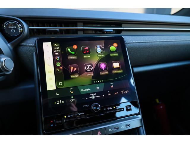 Lexus LBX