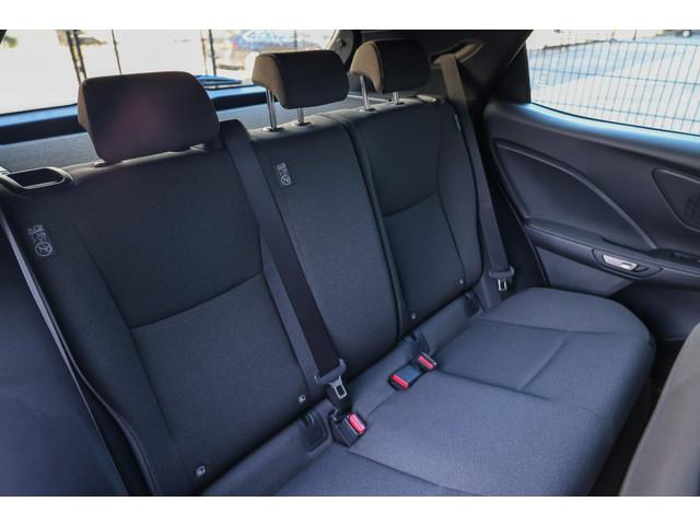 Lexus LBX