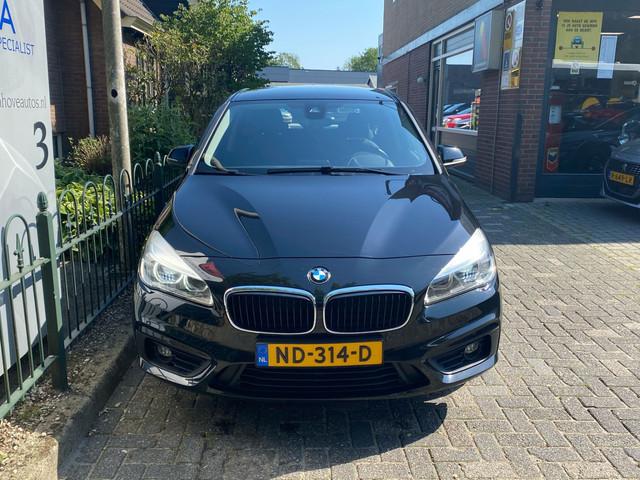 BMW 2 Serie