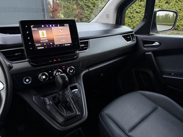 Nissan Townstar
