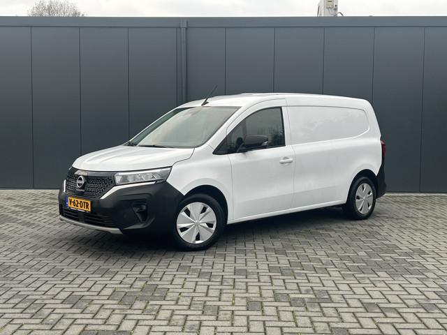 Nissan Townstar