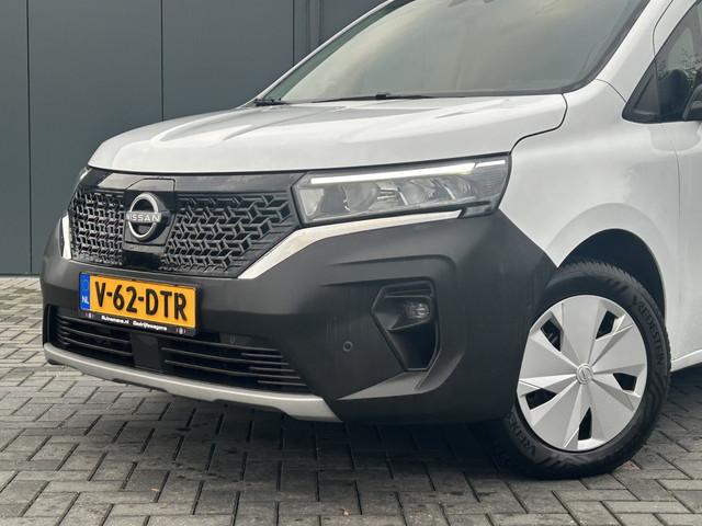Nissan Townstar