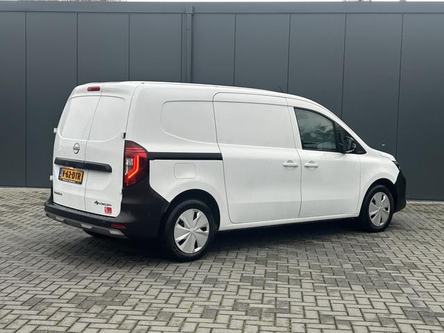 Nissan Townstar