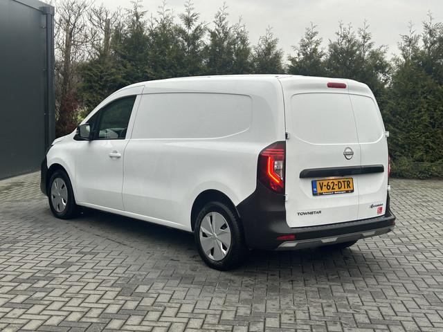 Nissan Townstar