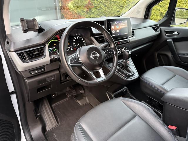 Nissan Townstar