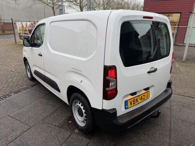 Citroën Berlingo