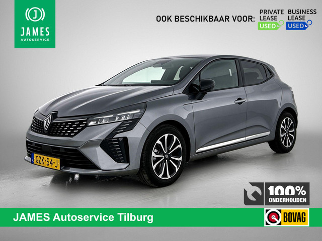 Renault Clio 2025 Benzine