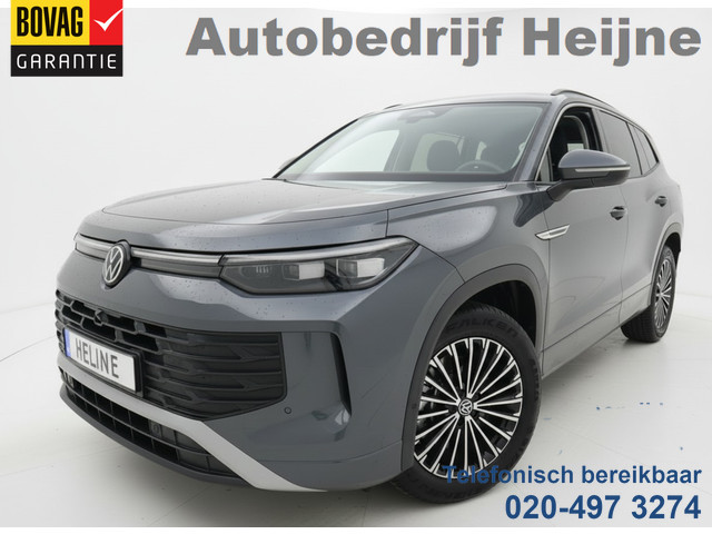 Volkswagen Tayron 2025 Benzine