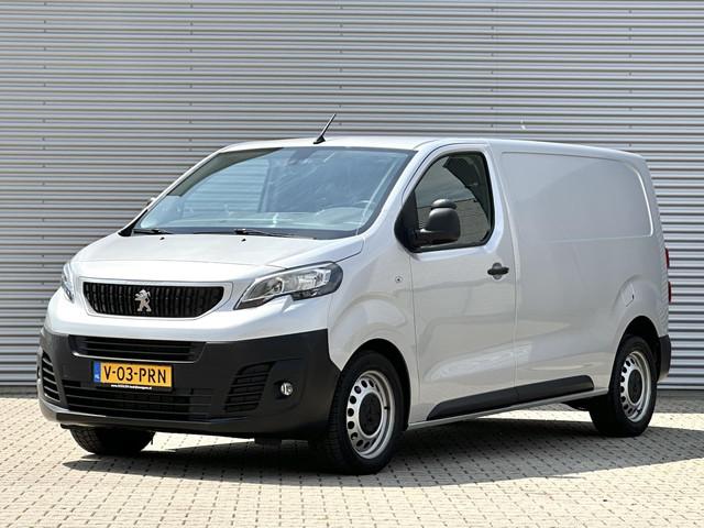 Peugeot Expert 2018 Diesel