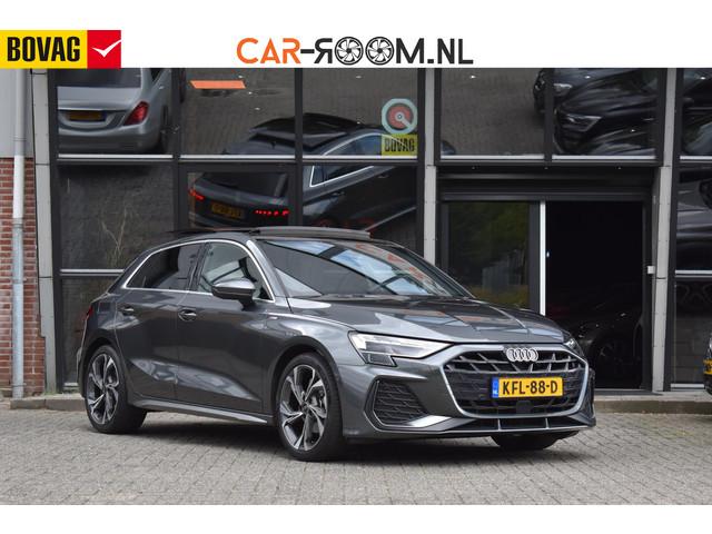 Audi A3 2025 Benzine