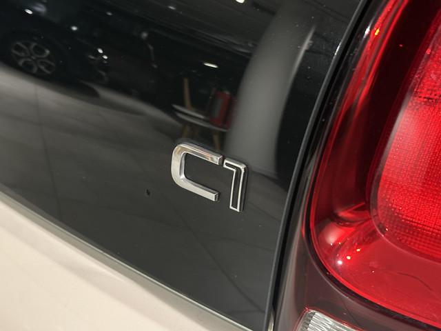 Citroën C1