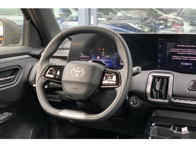 Toyota Urban Cruiser