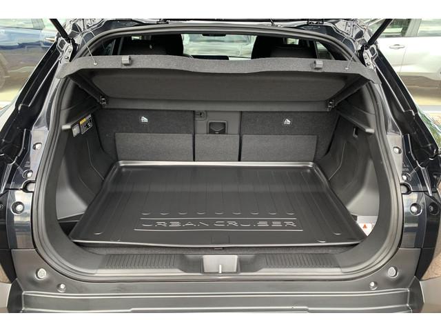 Toyota Urban Cruiser