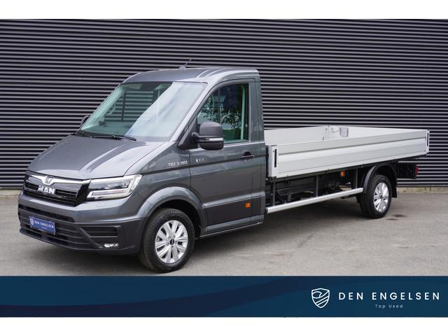 MAN TGE 2023 Diesel